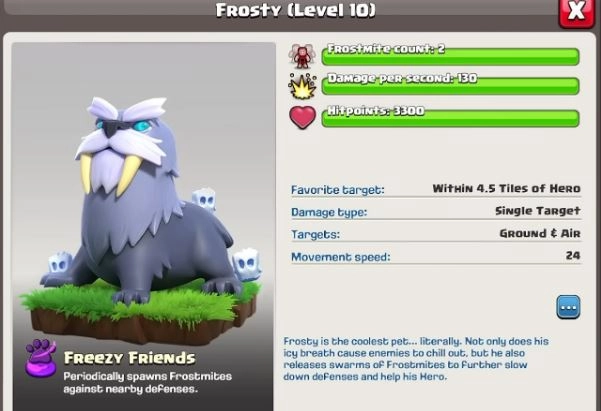 Clash of Clans Rathaus 15 wird mit dem neuen Update herauskommen