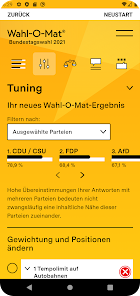 Wahl-O-Mat