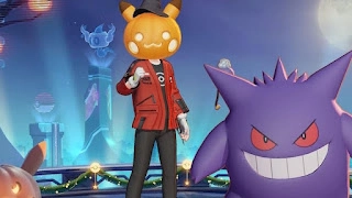 Pokémon Unite Halloween Events warten auf euch mit einigen Belohnungen und wiederkehrenden Events