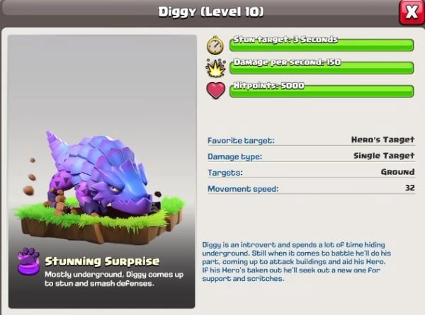 Clash of Clans Rathaus 15 wird mit dem neuen Update herauskommen
