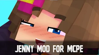 Jenny Mod