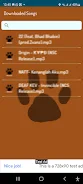 Mp3 Paw Music