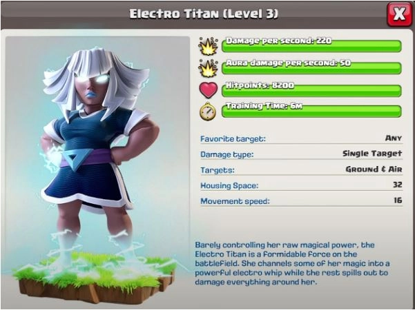 Clash of Clans Rathaus 15 wird mit dem neuen Update herauskommen