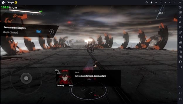 Mit LDPlayer 9 Dein Spielerlebnis in RPG Spielen Verbessern