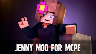 Jenny Mod