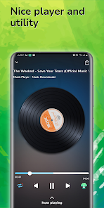 Musik-Downloader