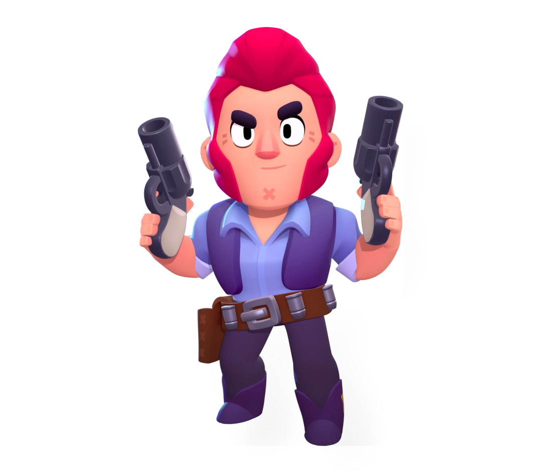 Brawl Stars online