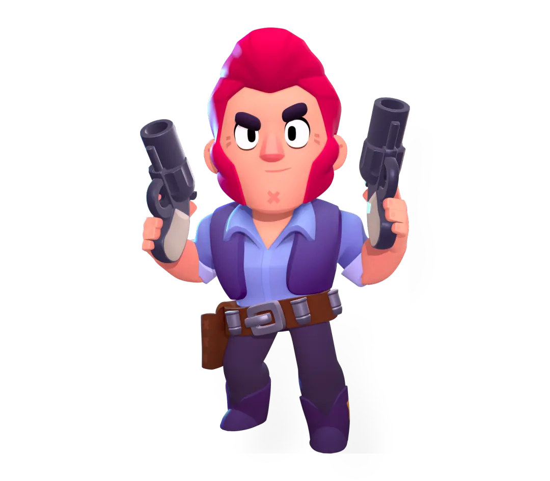 Brawl Stars online