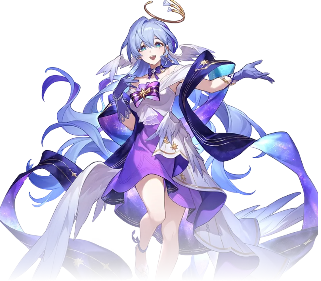 Honkai: Star Rail online