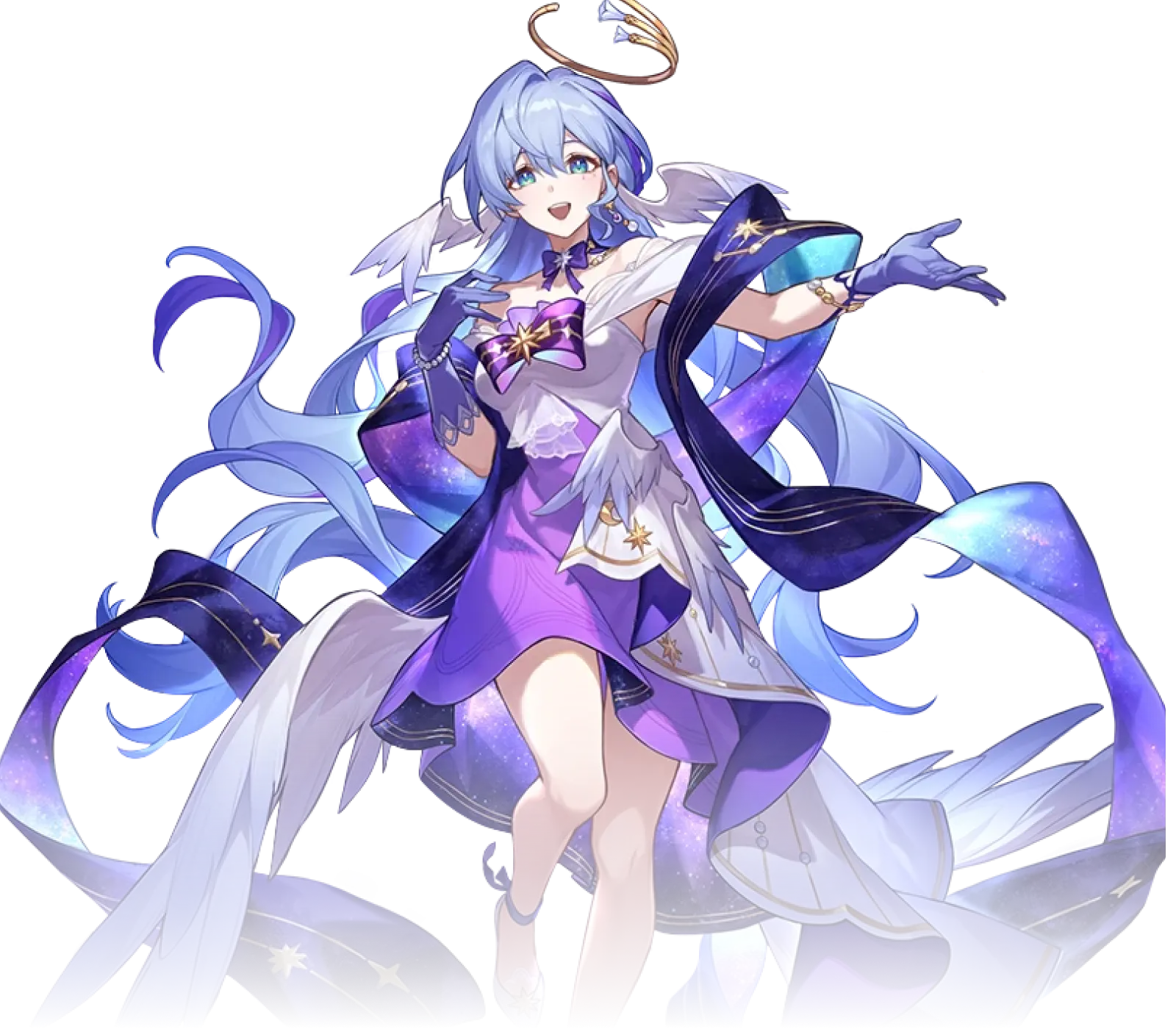 Honkai: Star Rail online