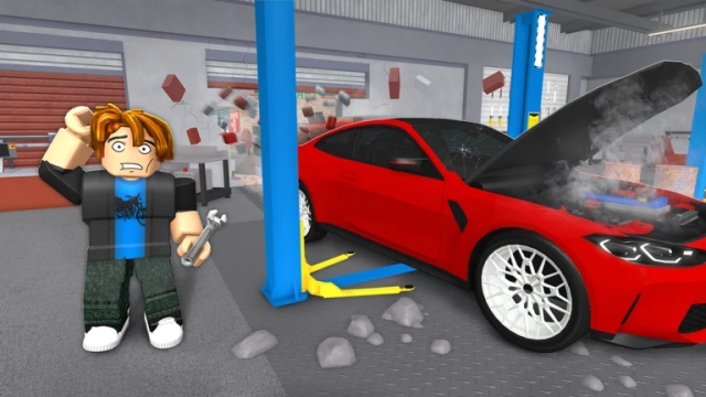 Roblox Junk Mechanics Codes (August 2026)