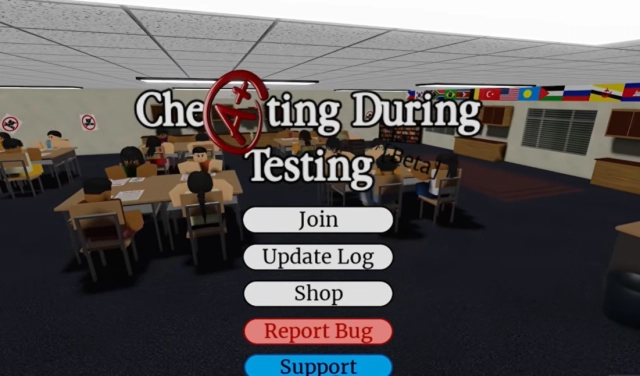 Roblox Cheating During Testing Guide: Strategy for 100%, Tips, Tricks, and Loadouts