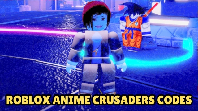 Roblox Anime Crusaders Codes: September 2025 (New Codes)