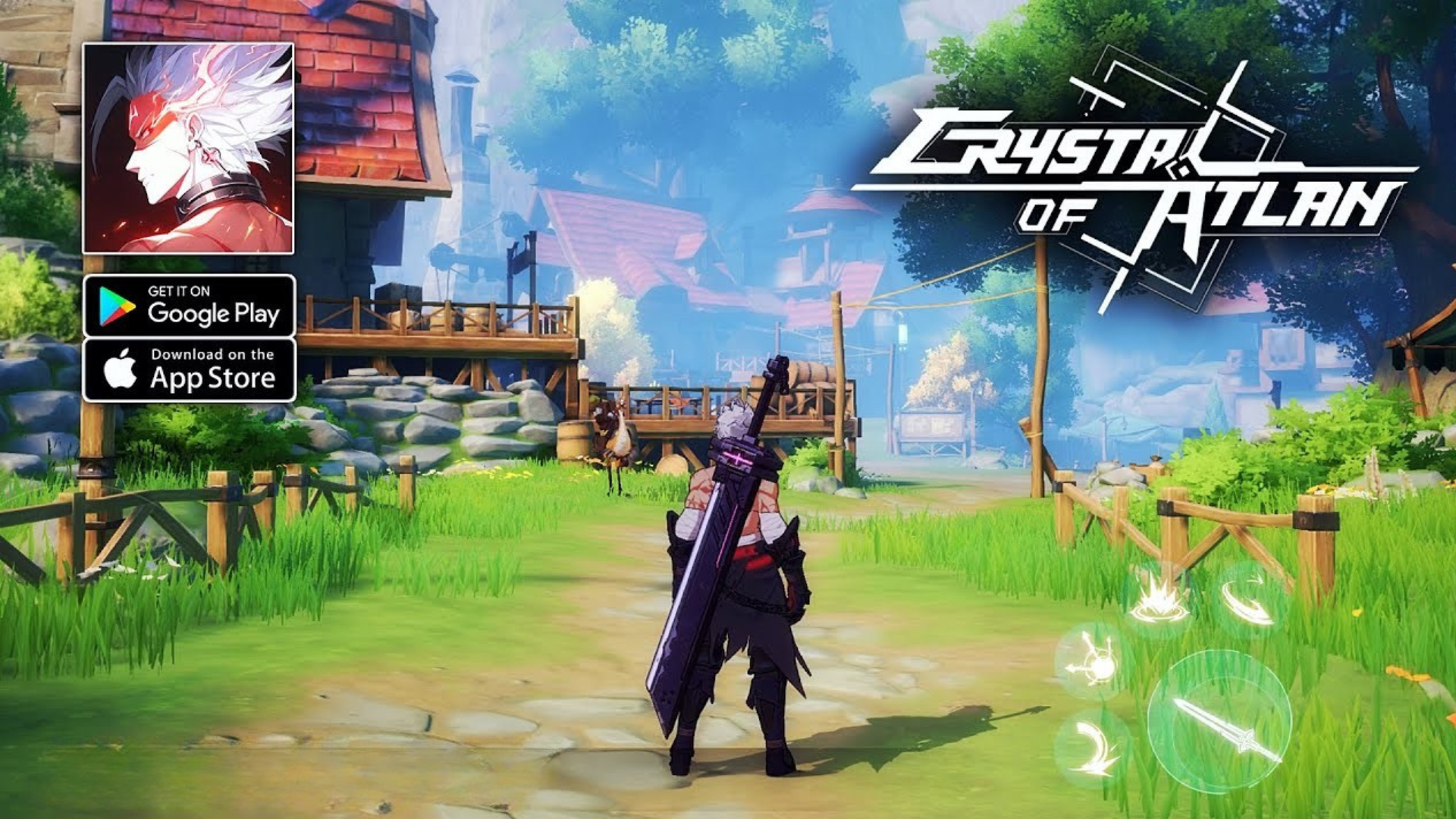 Crystal of Atlan PvP Guide with Tips and Tricks