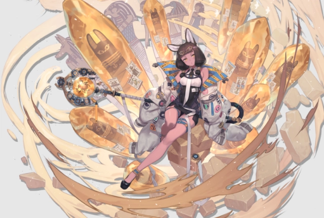 Arknights Titi Build Guide: Best Skills, Modules & Team Comps