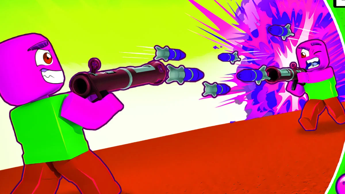 Unleash Destruction with Roblox Missile Simulator Codes - Launch Your Way to Victory -March 2025