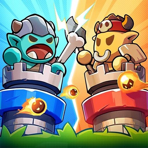 牛頭人GO-icon