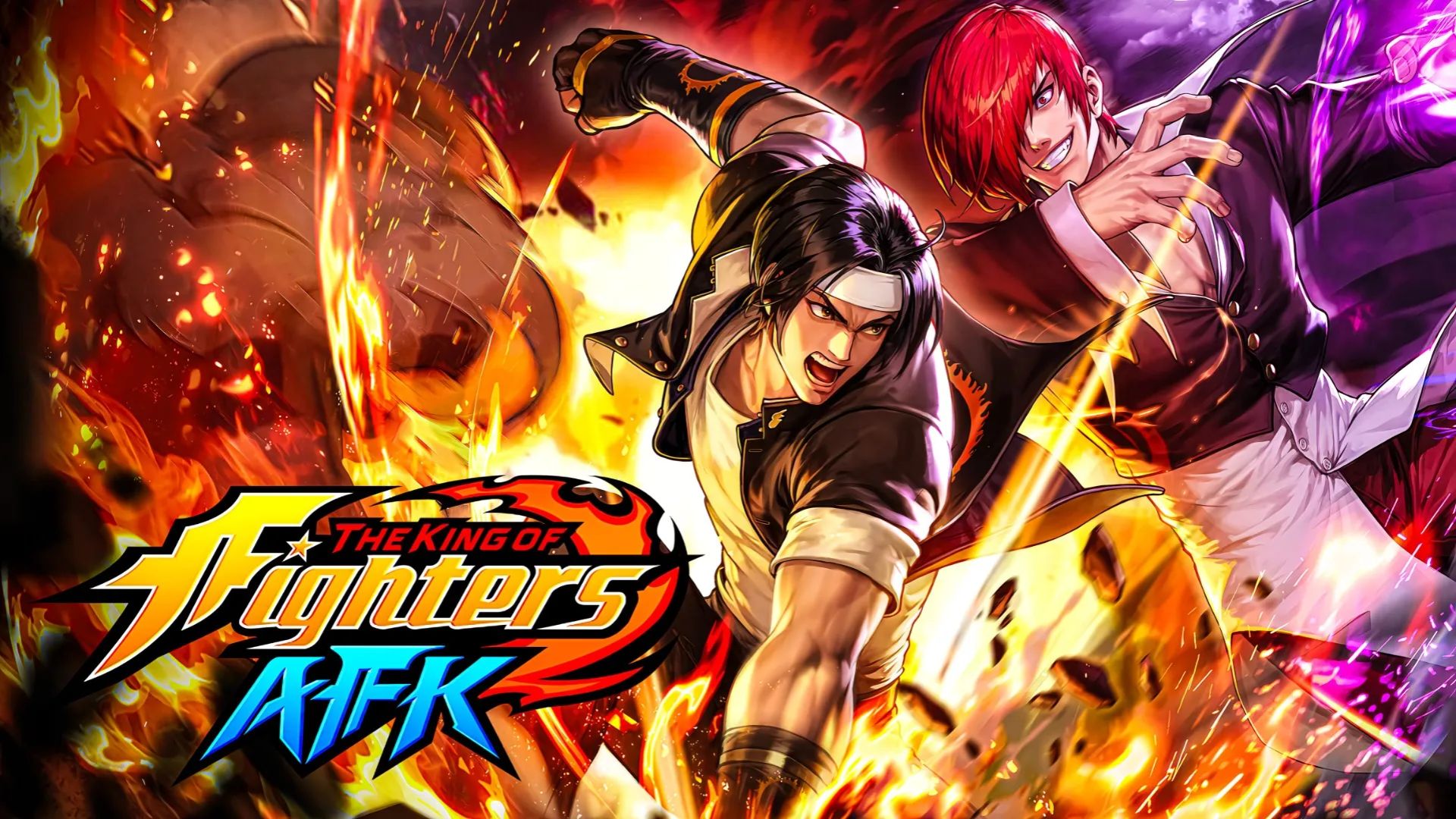 The King of Fighters AFK Tier List of Best Heroes – June 2025