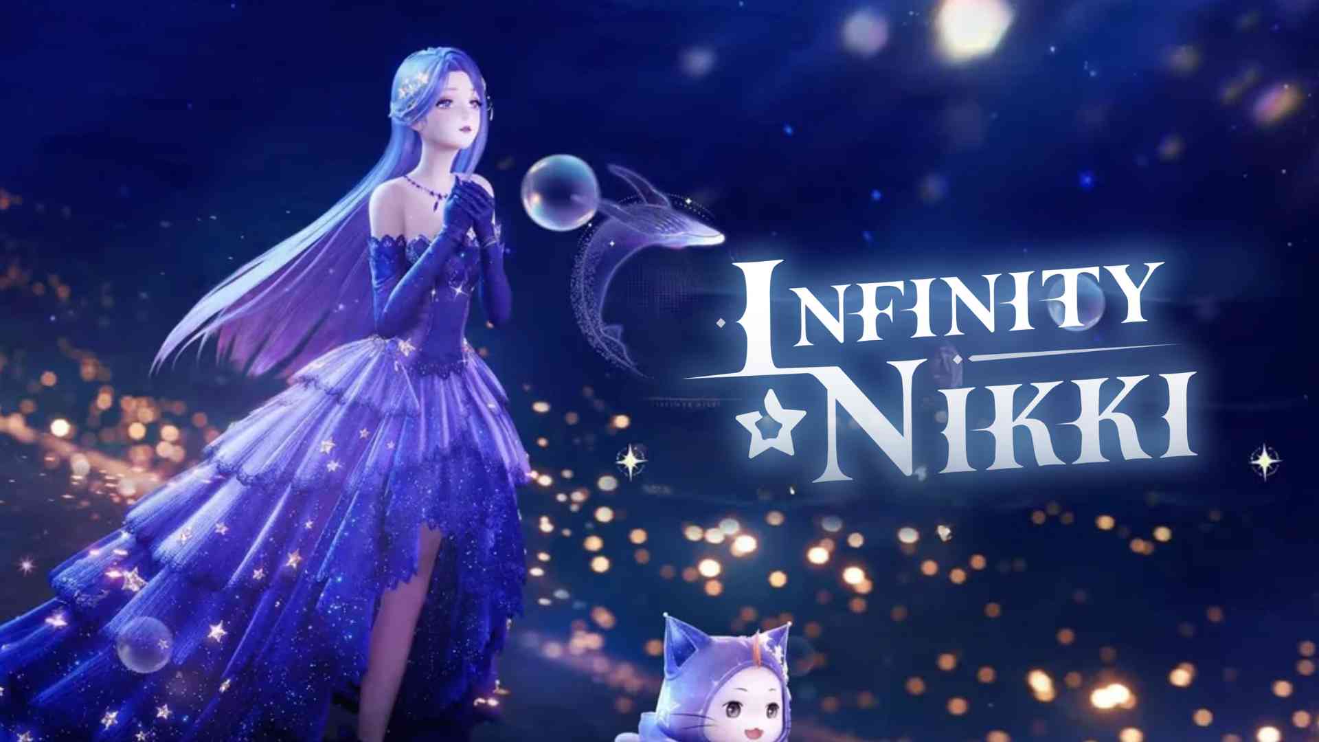 Infinity Nikki 1.5: Best Outfits Acquisition & Ability Pairing Guide