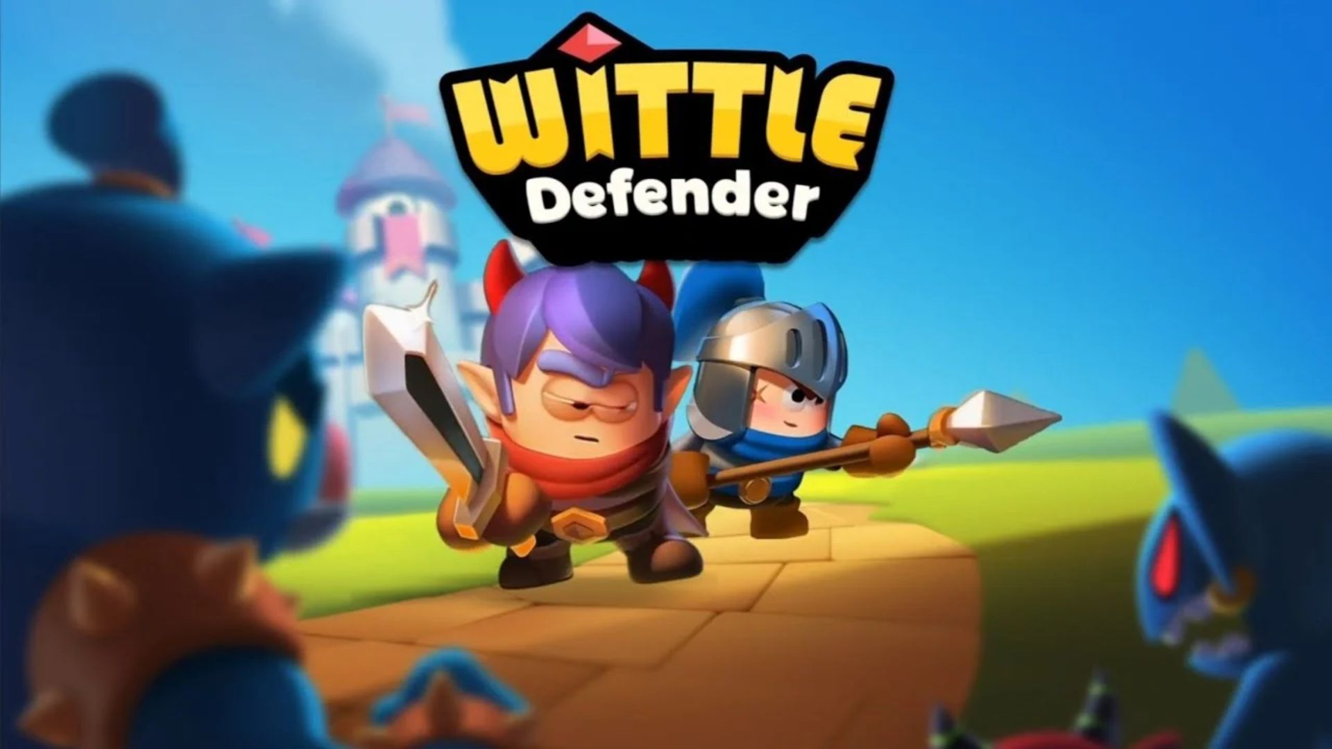 Wittle Defender Codes - July 2025