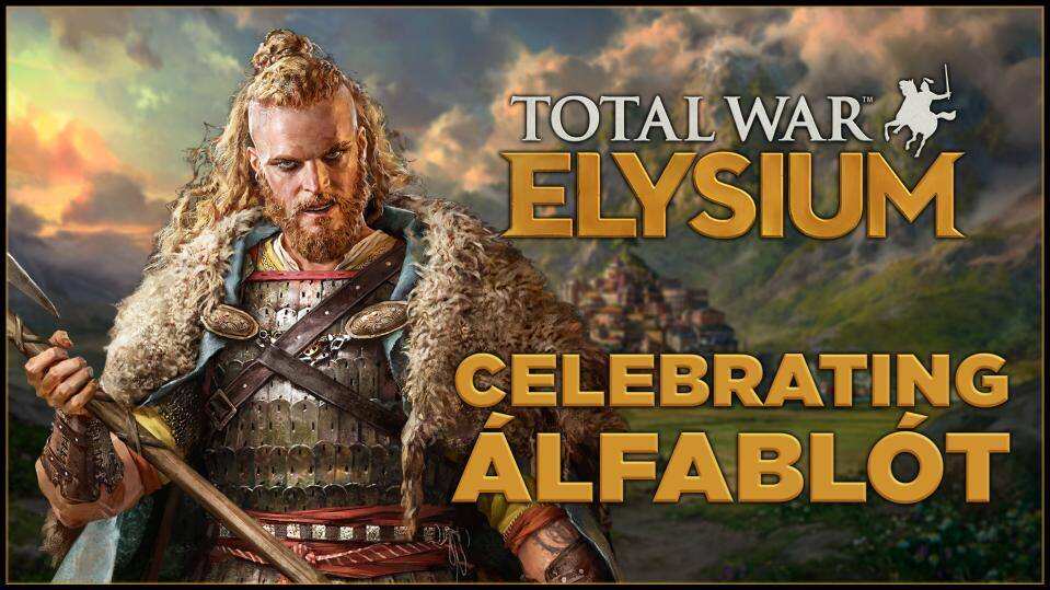 Total War: ELYSIUM