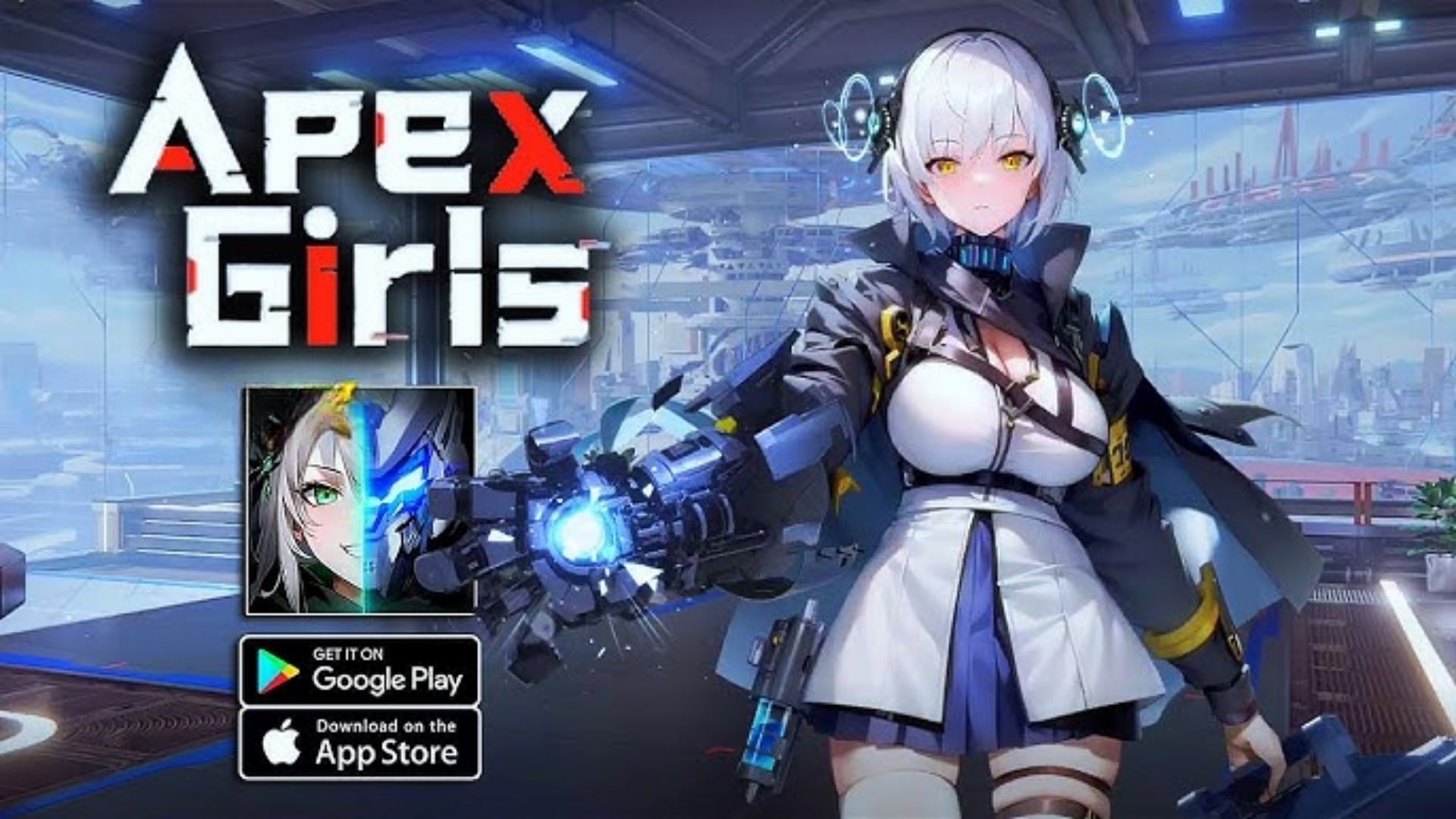 Apex Girls Team Lineup and Combat Strategies in 2025