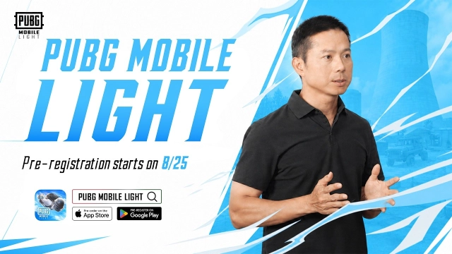 PUBG MOBILE LIGHT Pre-Registration Opens: 2026 Launch, Size & Features