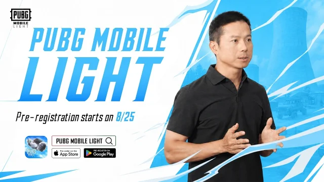 PUBG MOBILE LIGHT Pre-Registration Opens: 2026 Launch, Size & Features