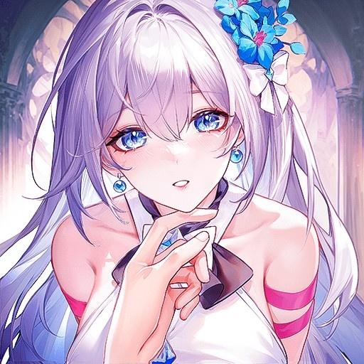 命運聖契:少女的羈絆-icon