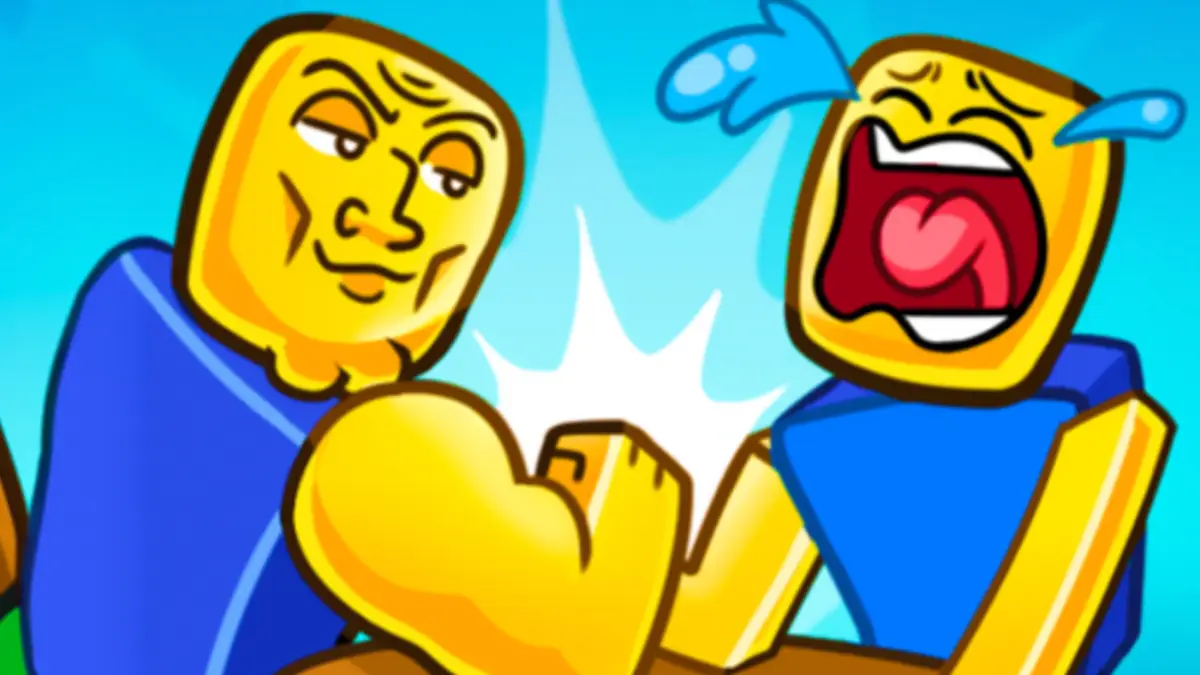 Roblox Arm Wrestle Simulator Codes Guide for More Free Rewards in May 2025