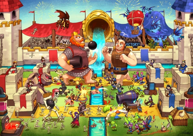 How to Make a New Clash Royale​ Account