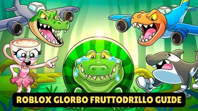 Roblox Glorbo Fruttodrillo Guide – How to Get & Maximize Income in Steal a Brainrot