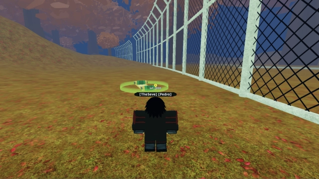 Roblox Shinobi Life 2 Forest of Embers Codes: Ignite Your Ninja Journey - 2025 March