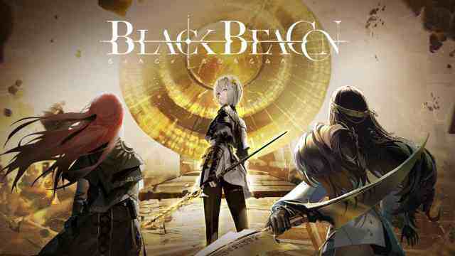 Guia de Black Beacon - Tudo o que Você Precisa Saber