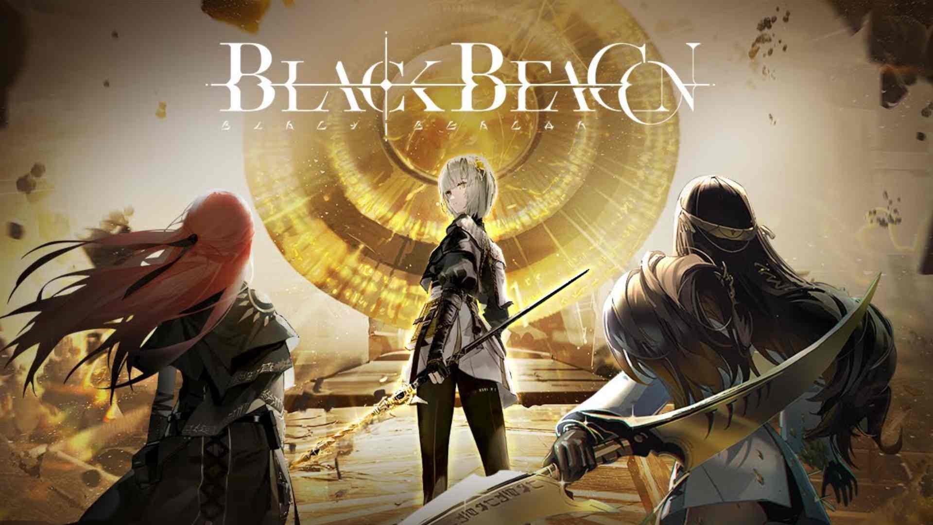 Guia de Black Beacon - Tudo o que Você Precisa Saber