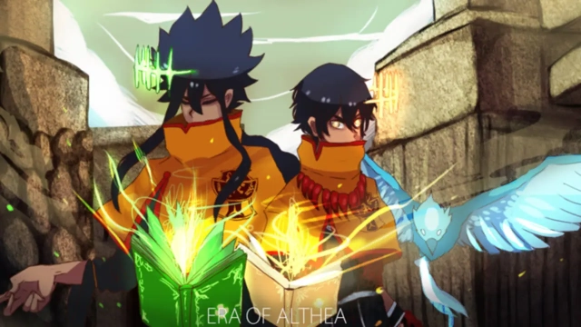 Era of Althea Codes for August 2025