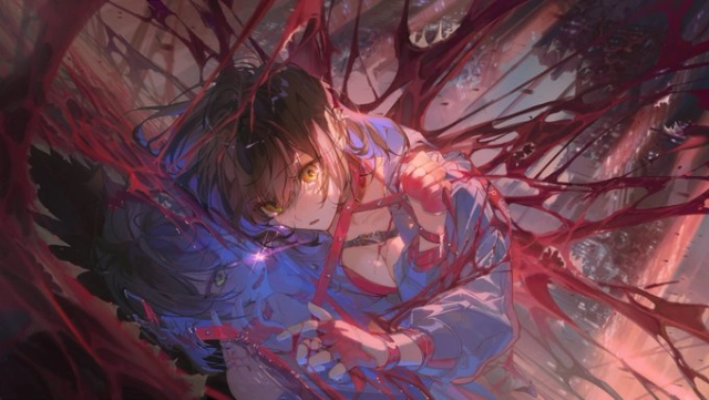 Chaos Zero Nightmare Partner Tier List (October 2025) – Best Partners & Meta Rankings