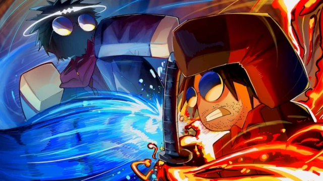 Rogue Piece Tier List: Best Fruits, Specs, Races, Traits & Weapons