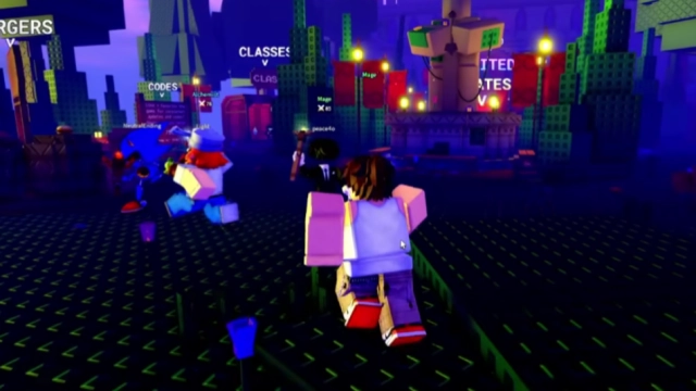 Roblox Fantasy Arena Codes (August 2026): All Working Codes