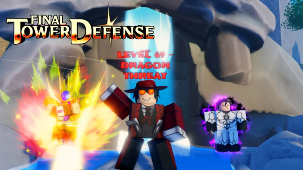 Roblox Final Tower Defense Codes: Strengthen Your Defense and Conquer Waves - 2025 March