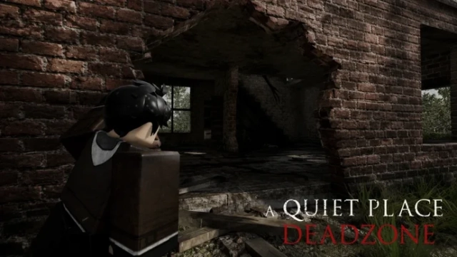 Roblox A Quiet Place Codes (August 2026)