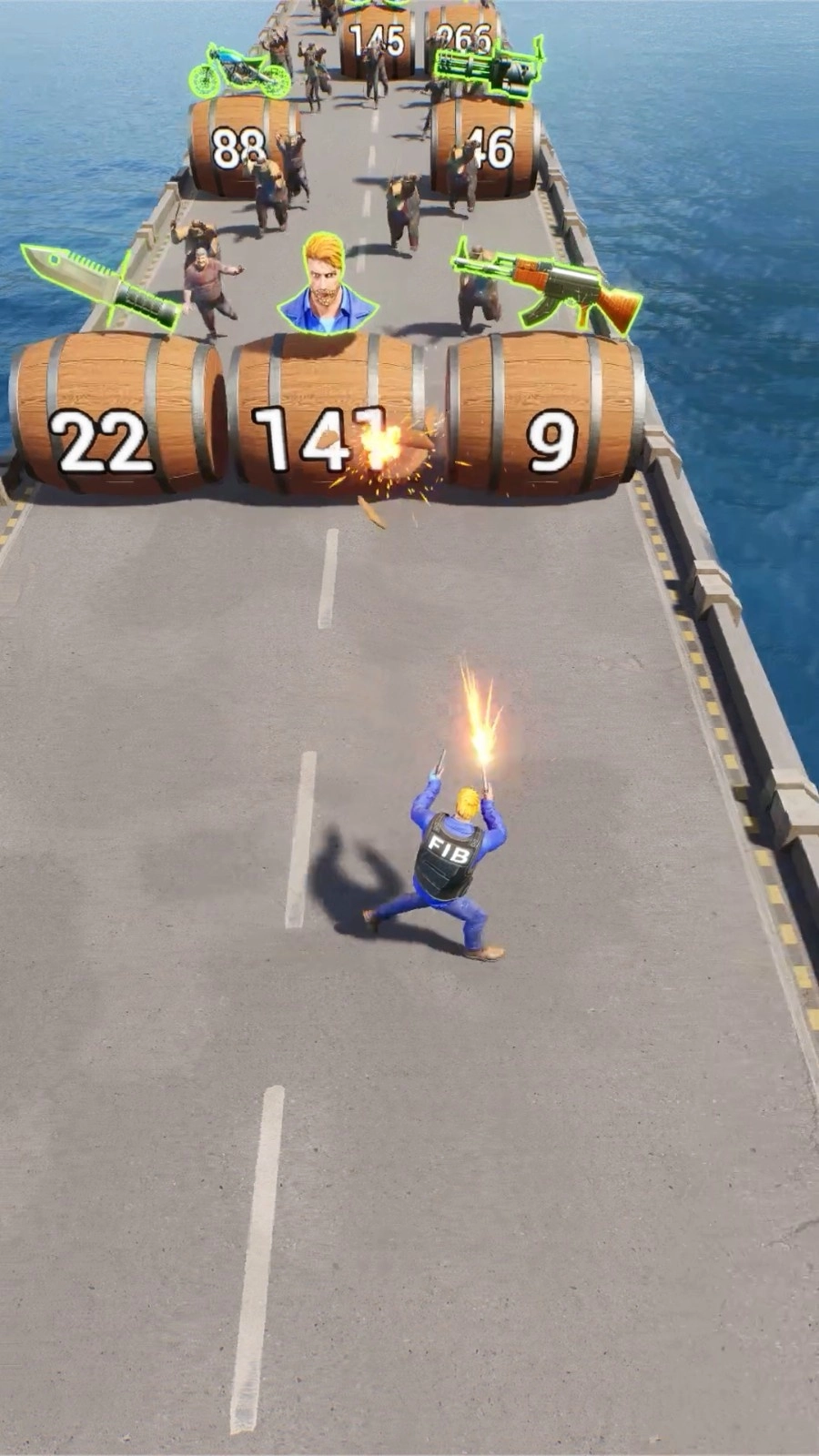 Last Z: Survival Shooter online