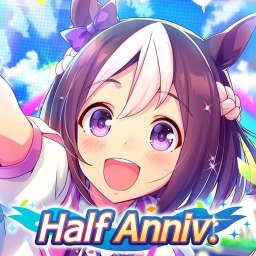 Umamusume: Pretty Derby online