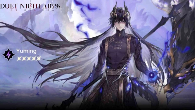 Duet Night Abyss Yuming Guide: Complete Build Guide, Rotation, Teams & Tips