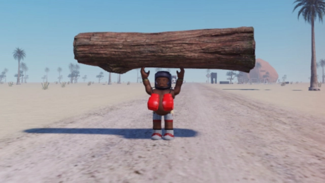 Roblox David Goggins Stay Hard Run Codes (August 2026)