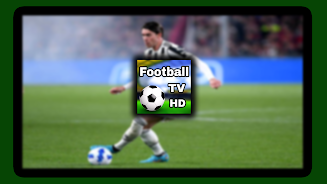 Live Football TV HD