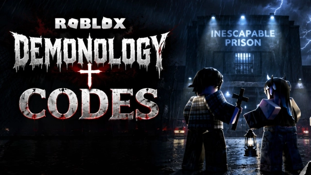 Roblox Demonology Codes June 2026