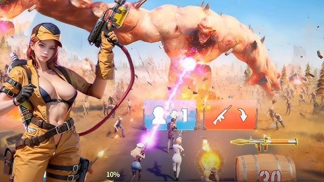 How to Download & Play Last Z Survival Shooter on PC