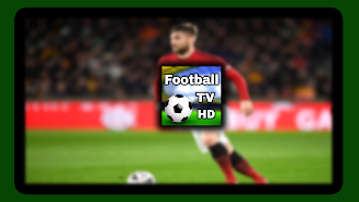 Live Football TV HD