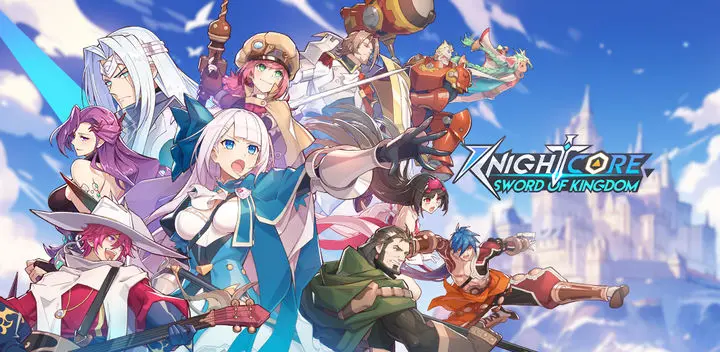 Knightcore: Sword of Kingdom Codes Guide for Free Perks in March 2025